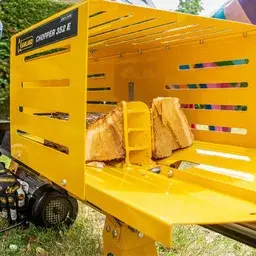 GARLAND CHOPPER 352 2.300W